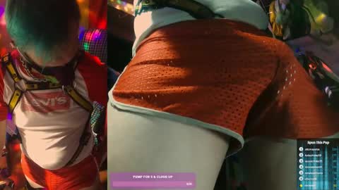 BulgetasticC online show from 11-23-25, 07:35