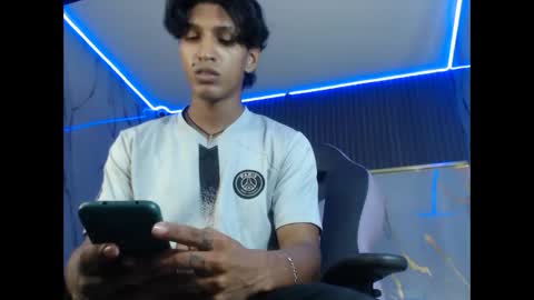 bull_cam online show from 09-16-25, 06:53