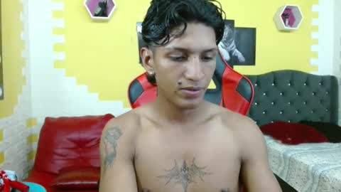 bull_cam online show from 10-14-25, 09:04