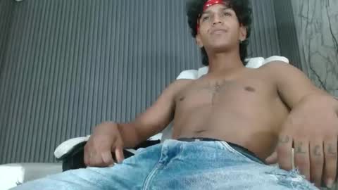 bull_cam online show from 10-17-25, 08:22