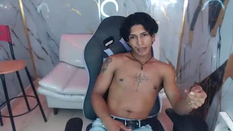 bull_cam online show from 11-13-25, 07:24