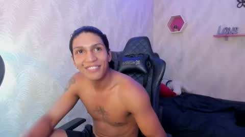 bull_cam online show from 11-20-25, 06:40