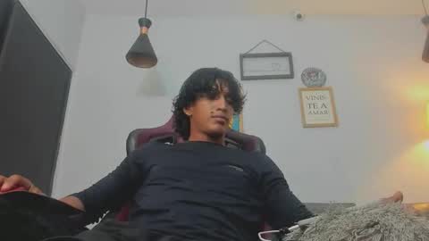 bull_cam online show from 03-13-26, 03:13