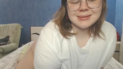 Eva 22  and Anton 24   PVT IS OPENED 60min online show from 12-01-24, 08:09