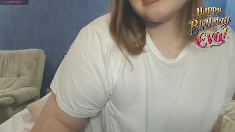 Eva 22  and Anton 24   PVT IS OPENED 60min online show from 12-18-24, 11:30