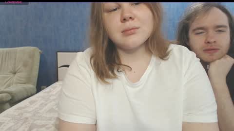 Eva 22  and Anton 24   PVT IS OPENED 60min online show from 01-02-25, 09:43