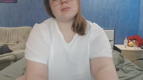 Eva 22  and Anton 24   PVT IS OPENED 60min online show from 02-13-25, 12:11