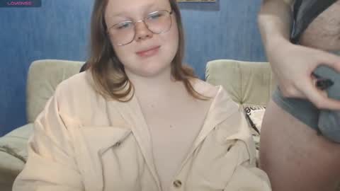 Eva 22  and Anton 24   PVT IS OPENED 60min online show from 03-04-25, 07:54