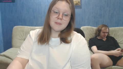 Eva 22  and Anton 24   PVT IS OPENED 60min online show from 03-12-25, 11:42