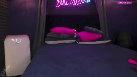 Bunny and The Rock online show from 10-15-25, 12:11