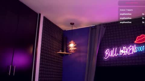 Bunny and The Rock online show from 12-15-25, 11:58