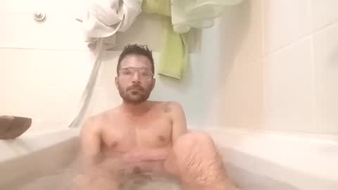 Bullboy9292 online show from 03-02-25, 02:21