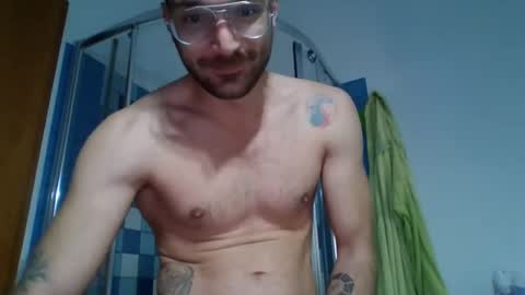 Bullboy9292 online show from 03-09-25, 02:54