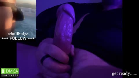 Bull. online show from 12-14-25, 01:44