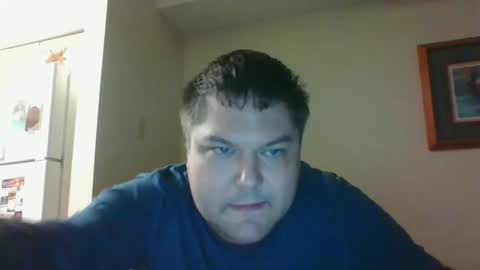 bulldoggie4669 online show from 10-19-25, 11:22