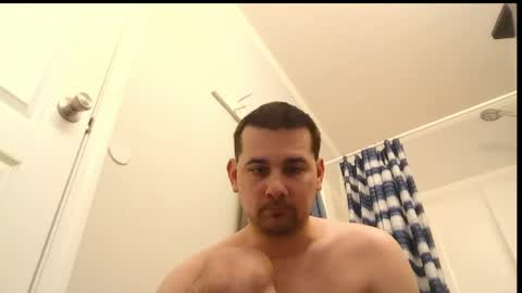 Bulletproof68X online show from 04-12-26, 07:35