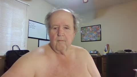 bullfrogg5050 online show from 10-06-25, 10:18