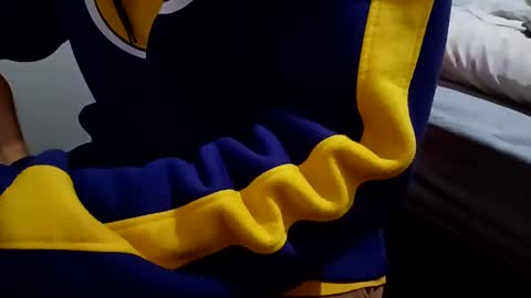 Snapshot of bullspain27266272 chatting on 02-17-25, 12:54 bullspain27266272 online show from 02-17-25, 12:54