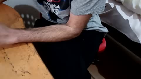 Snapshot of bullspain27266272 chatting on 03-12-25, 01:03 bullspain27266272 online show from 03-12-25, 01:03