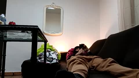 Snapshot of bullspain27266272 chatting on 12-04-25, 10:18 bullspain27266272 online show from 12-04-25, 10:18