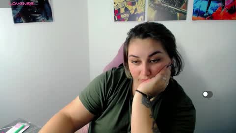 bulluelito online show from 01-08-25, 03:50