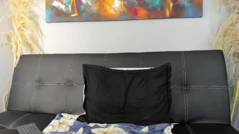 Bulma Bambina online show from 04-10-26, 08:57