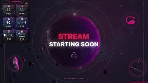 Bulma online show from 03-30-26, 01:06