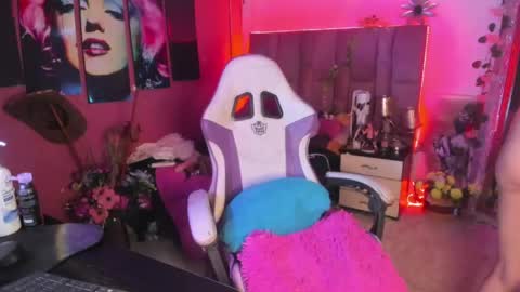 bulmasweetyose  mommy submissive control milf lovense online show from 04-18-26, 07:07