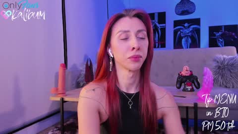 Ivan online show from 01-19-25, 07:25