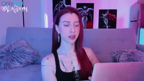 Ivan online show from 02-13-25, 01:08