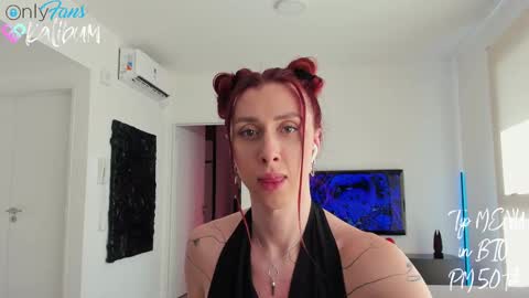 Ivan online show from 02-19-25, 07:59