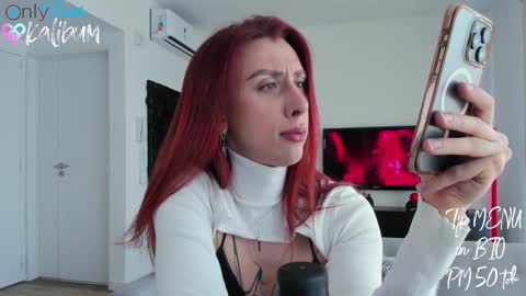 Ivan online show from 02-25-25, 01:50