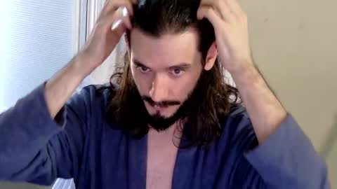 Snapshot of bumphreyhogart chatting on 12-14-25, 08:02 bumphreyhogart online show from 12-14-25, 08:02