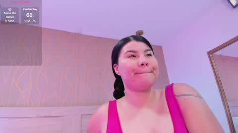 Snapshot of bumyrose chatting on 05-06-26, 12:10 BumyRose online show from 05-06-26, 12:10