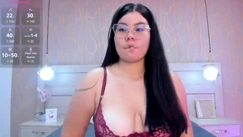 Snapshot of bumyrose chatting on 05-25-26, 12:11 BumyRose online show from 05-25-26, 12:11