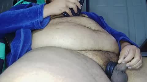 bunbbear online show from 10-25-25, 06:46