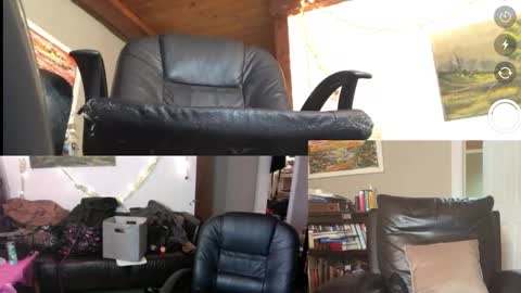 Bungalow Entertainment online show from 12-23-25, 05:38