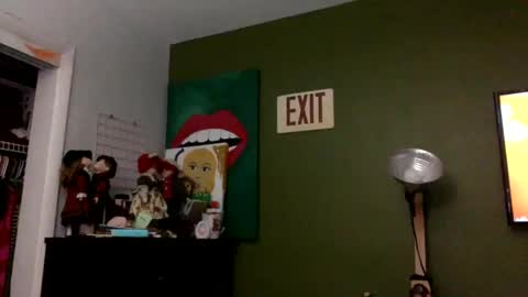 Snapshot of bunnibaby333 chatting on 01-10-25, 11:39 bunnibaby333 online show from 01-10-25, 11:39