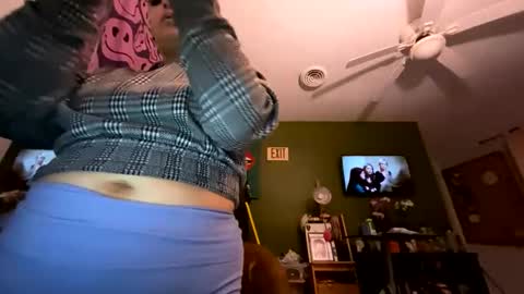 Snapshot of bunnibaby333 chatting on 01-21-25, 04:54 bunnibaby333 online show from 01-21-25, 04:54