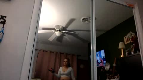 Snapshot of bunnibaby333 chatting on 02-19-25, 06:00 bunnibaby333 online show from 02-19-25, 06:00