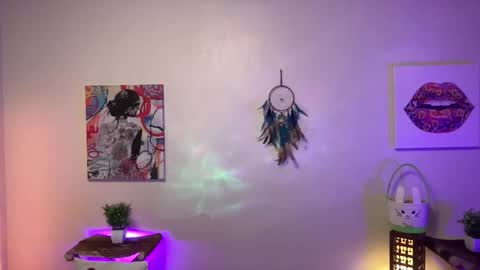 BUNNIE and THE DUDE TheLebowskis online show from 04-19-26, 10:14