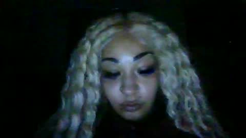 Snapshot of bunniebai chatting on 03-14-26, 01:34 bunniebai online show from 03-14-26, 01:34