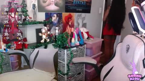 Bunnii Kimi online show from 12-03-25, 02:48