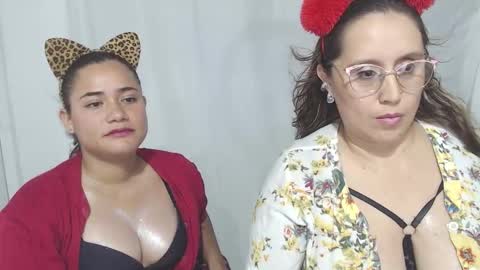 Snapshot of bunniosito chatting on 10-30-25, 02:46 bunniosito online show from 10-30-25, 02:46