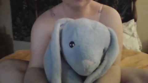 BunnxBabe online show from 10-07-25, 02:20