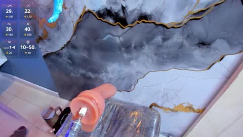 Bunny  online show from 10-11-25, 10:41