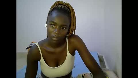 Snapshot of bunny_bliss1 chatting on 05-22-26, 04:19 bunny_bliss1 online show from 05-22-26, 04:19