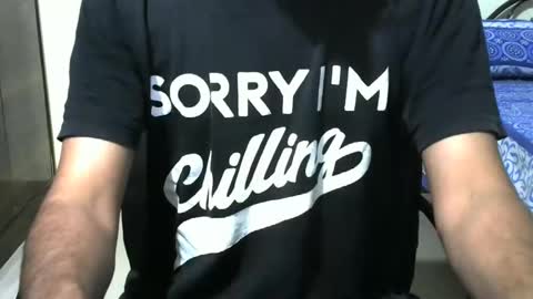 Revo  Hi dear everyone..Im on a break due to exams and studies and some functions in family..will back soon..stay tuned...Ty online show from 12-31-24, 02:25