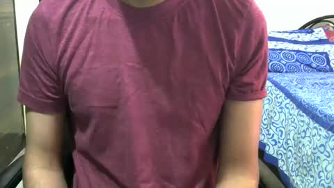 Revo  Hi dear everyone..Im on a break due to exams and studies and some functions in family..will back soon..stay tuned...Ty online show from 01-06-25, 11:18