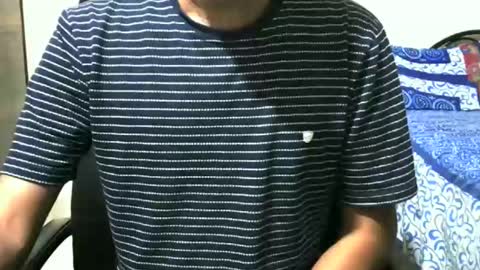 Revo  Hi dear everyone..Im on a break due to exams and studies and some functions in family..will back soon..stay tuned...Ty online show from 01-13-25, 01:28